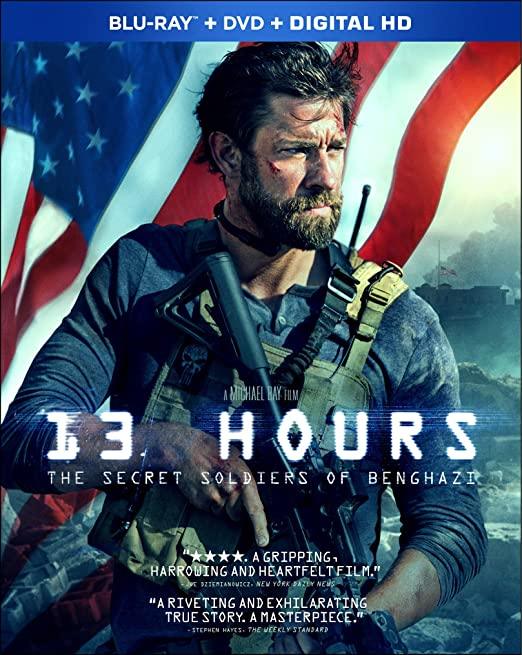 13 Hours - Image 2