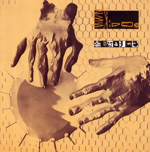 23 Skidoo- Seven Songs and Singles (CD)