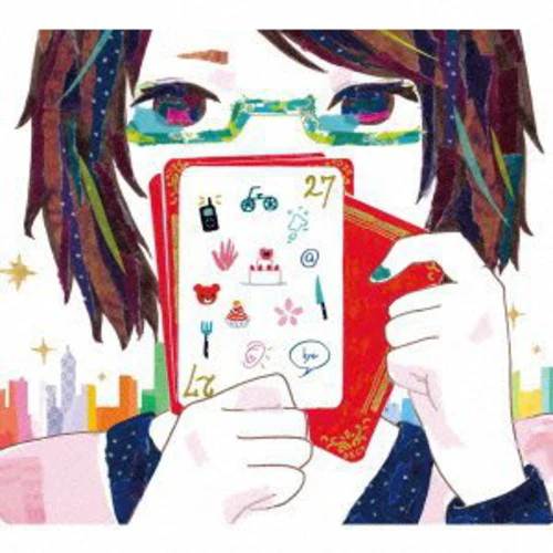 27 Deco- Vocaloid Collection 2008-12 (CD)