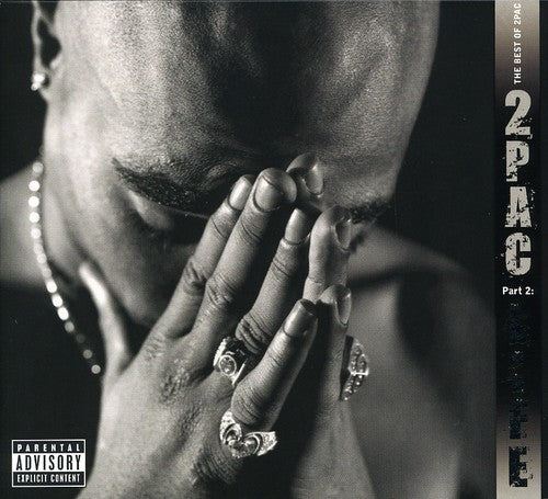 2Pac- The Best Of 2Pac - Pt. 2: Life (CD)