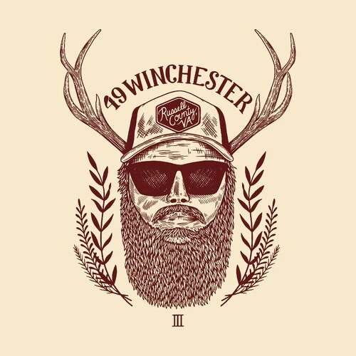 49 Winchester- Iii