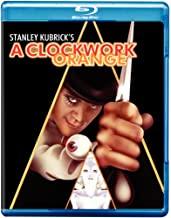 A Clockwork Orange