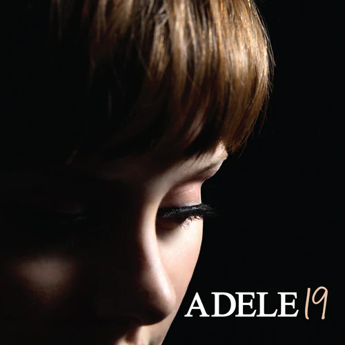 Adele- 19 (CD)