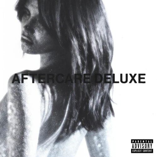 Nessa Barrett- Aftercare (CD)