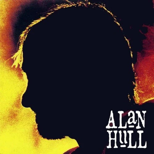 Alan Hull- Statues & Liberties (CD)