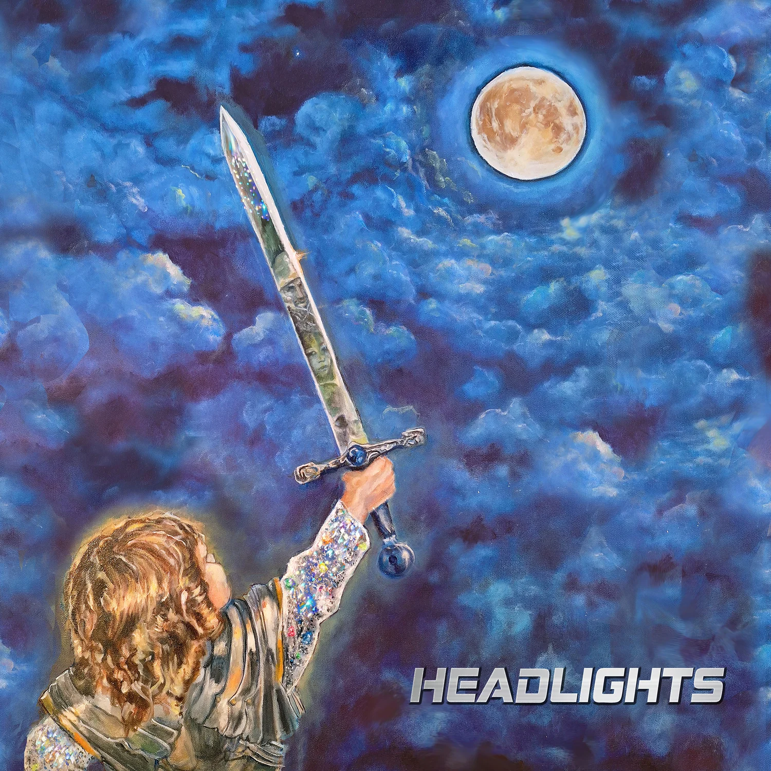 Alex G- Headlights (CD)