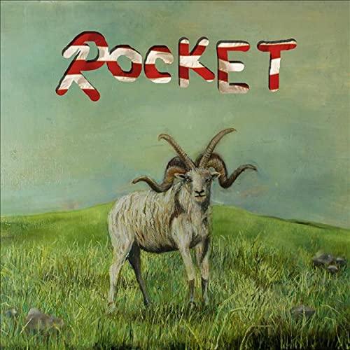 Alex G- Rocket (CD)