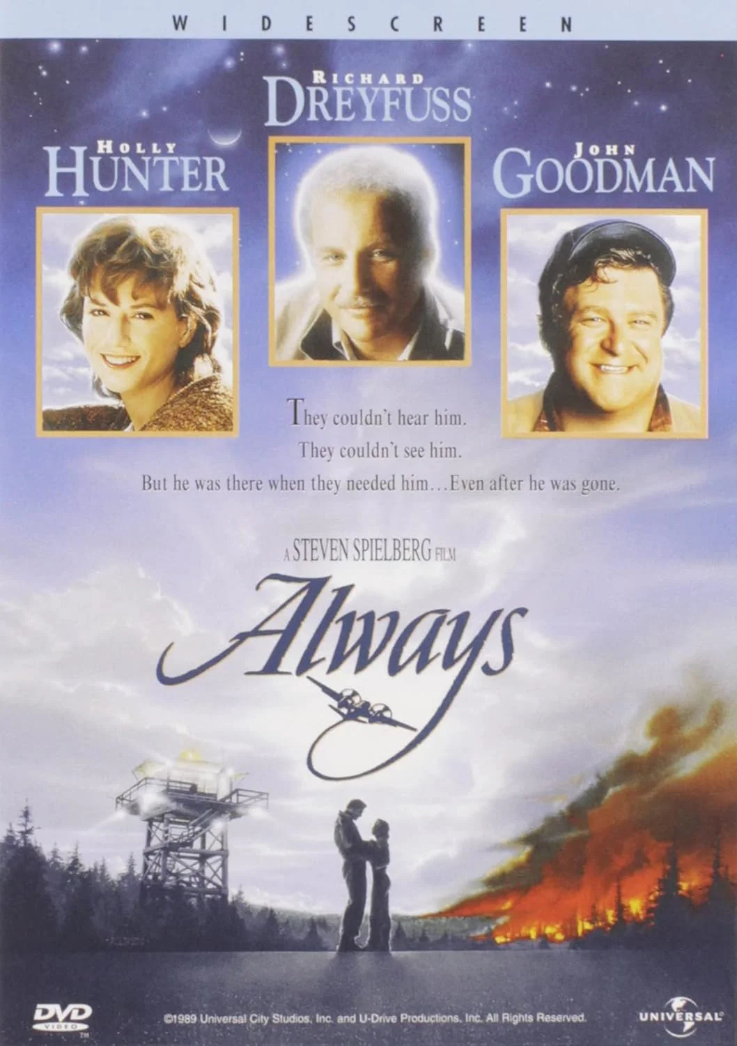Always