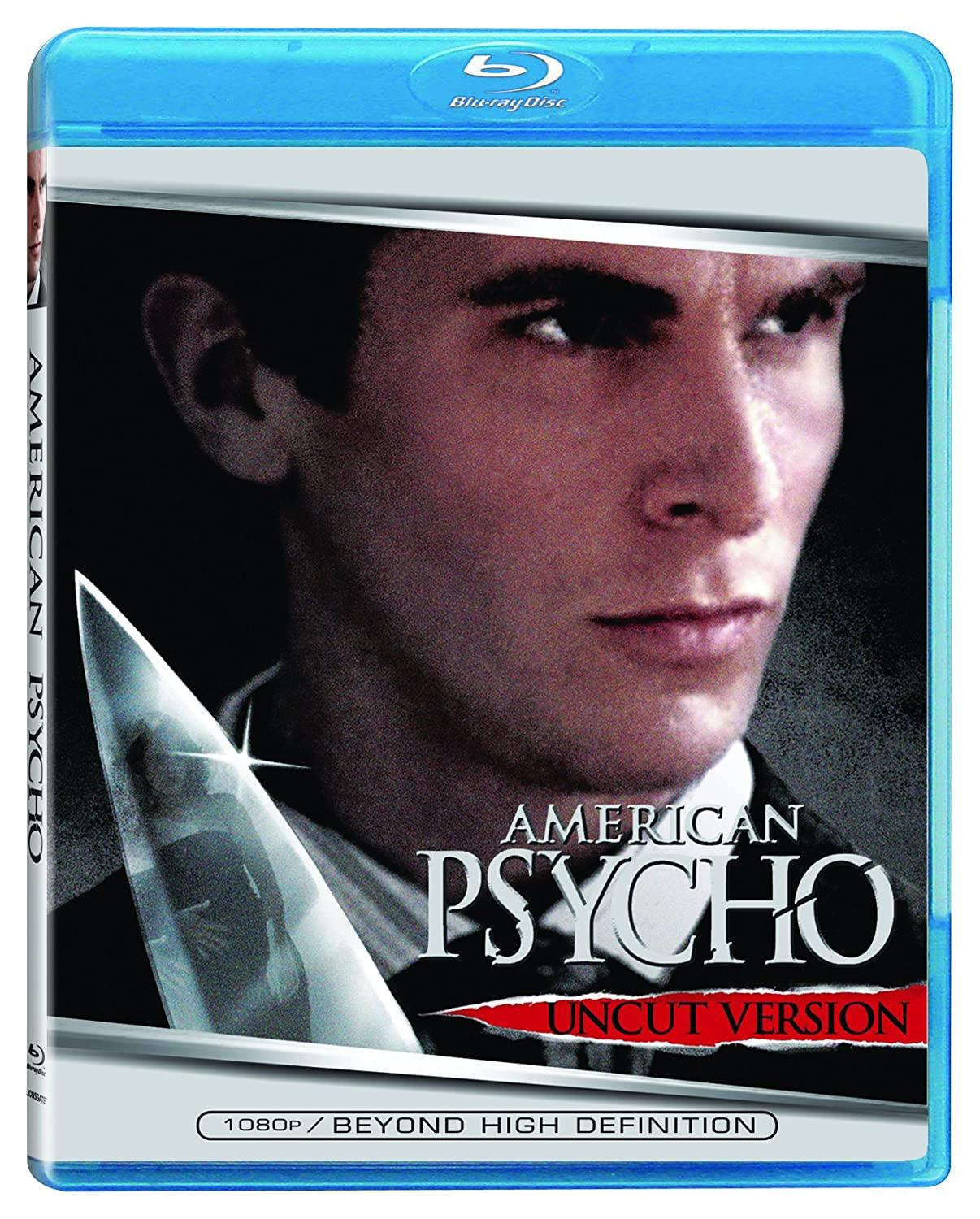 American Psycho