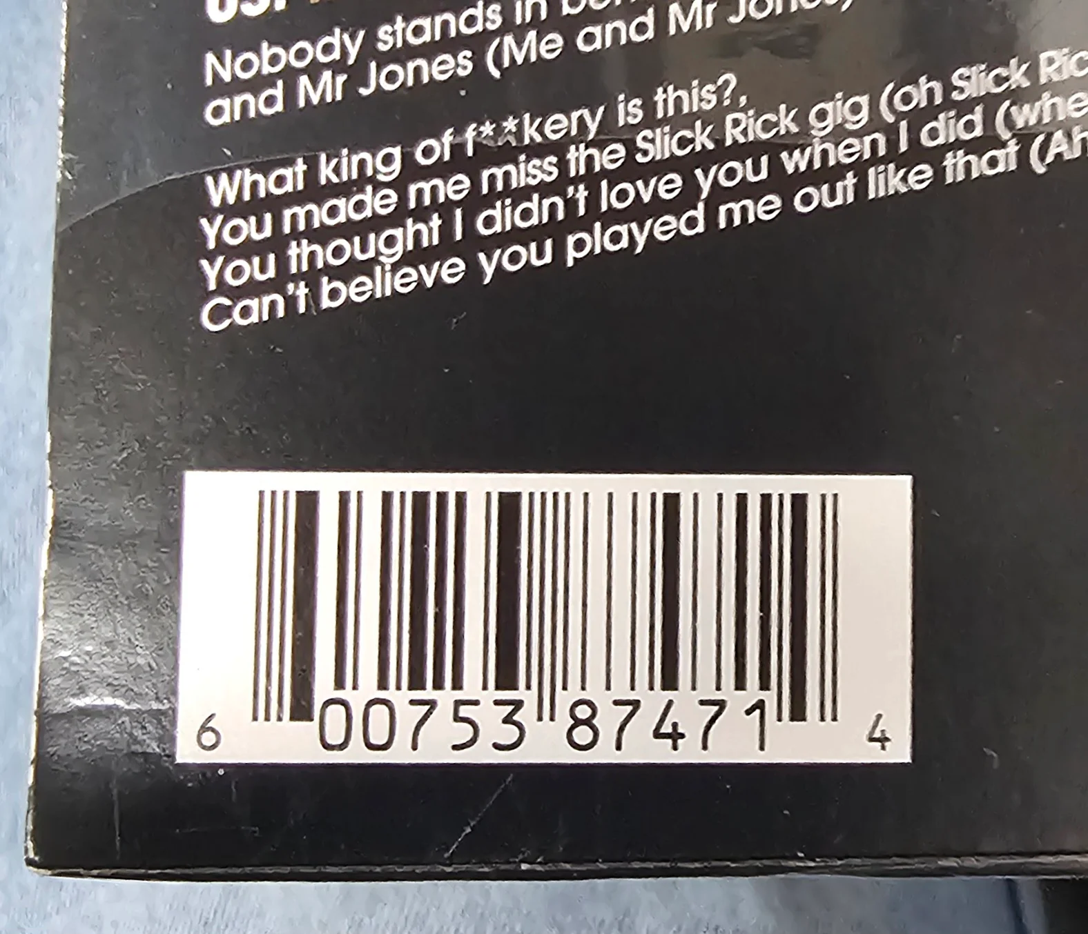 Amy Winehouse- Back To Black (2019 Silver Vinyl)(Sealed, Partially Unsealed On Back Corner) - Image 2