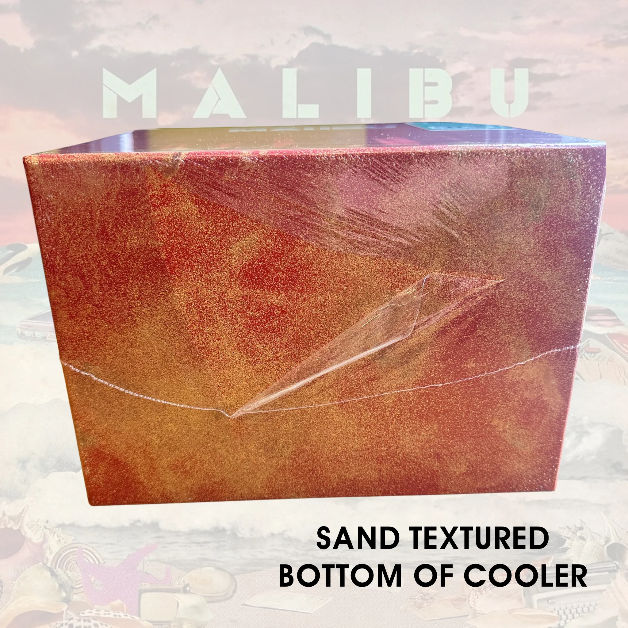 Anderson Paak- Malibu: 10th Anniversary (Beach Cooler 7" Box Set) [RSD 2026] - Image 3