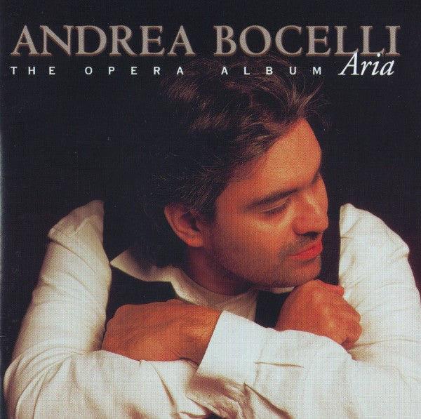 Andrea Bocelli- Aria - Image 2