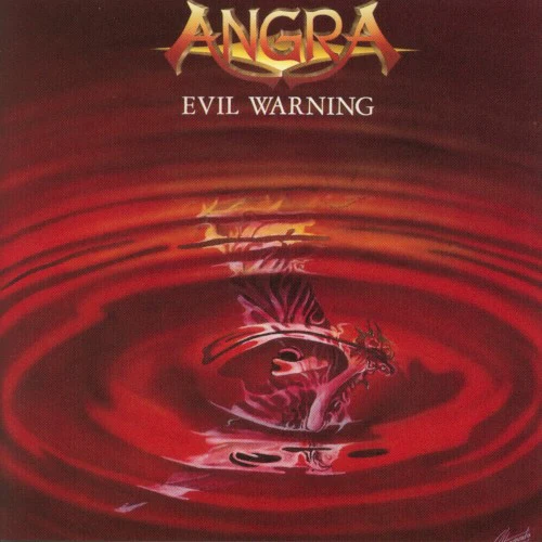 Angra- Evil Warning