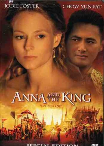 Anna And The King