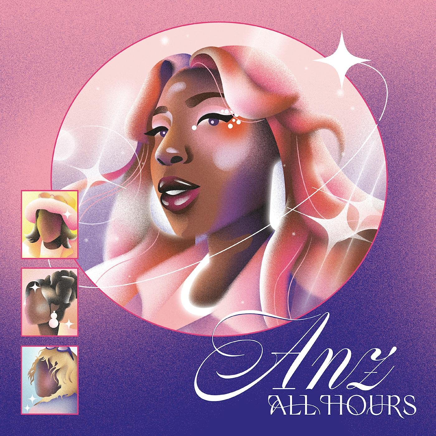 Anz- All Hours (UK)