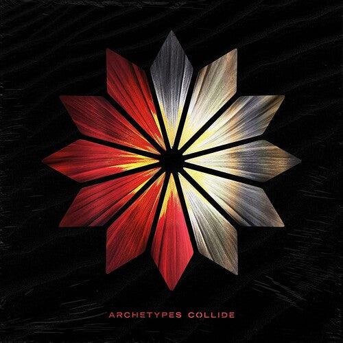 Archetypes Collide- Archetypes Collide (CD)