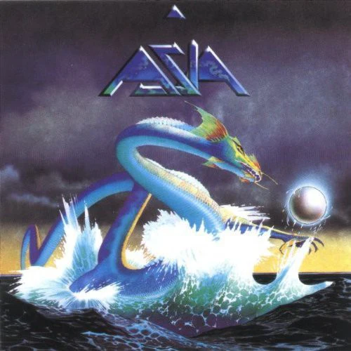 Asia- Asia (CD)