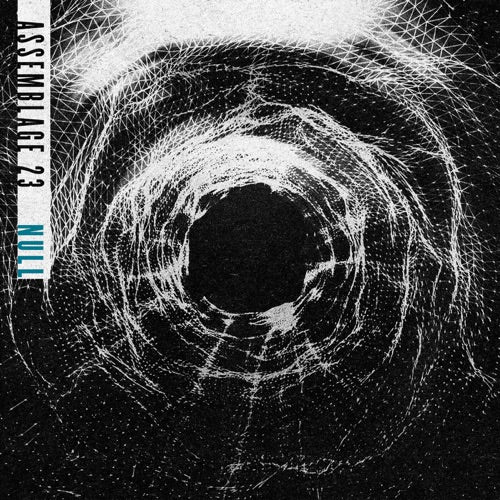 Assemblage 23- Null (CD)