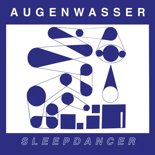 Augenwasser- Sleepdancer