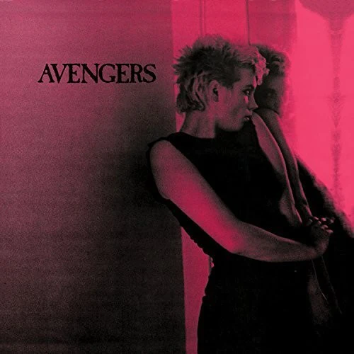 Avengers- Avengers (CD)