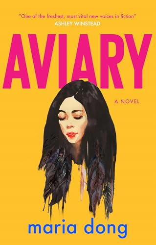 Aviary by Maria Dong