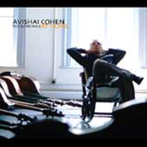Avishai Cohen- At Home (CD)