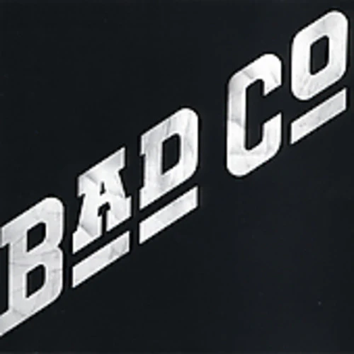Bad Company- Bad Company (remastered) (CD)
