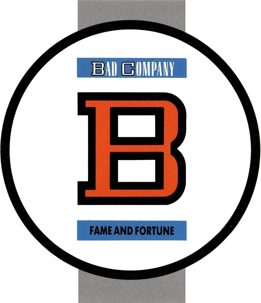 Bad Company- Fame & Fortune (Hol) (CD)