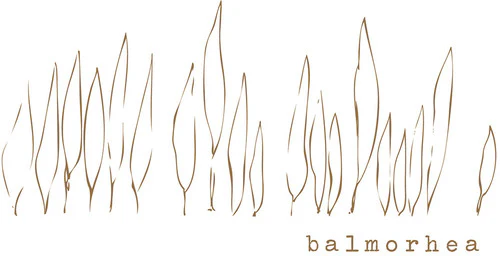 Balmorhea- Balmorhea (CD)