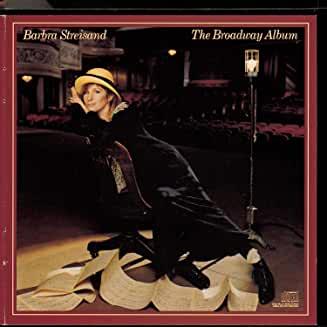 Barbara Streisand- The Broadway Album - Image 2