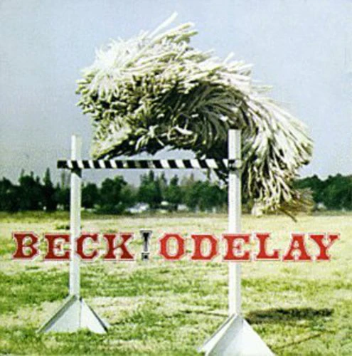 Beck- Odelay (CD)