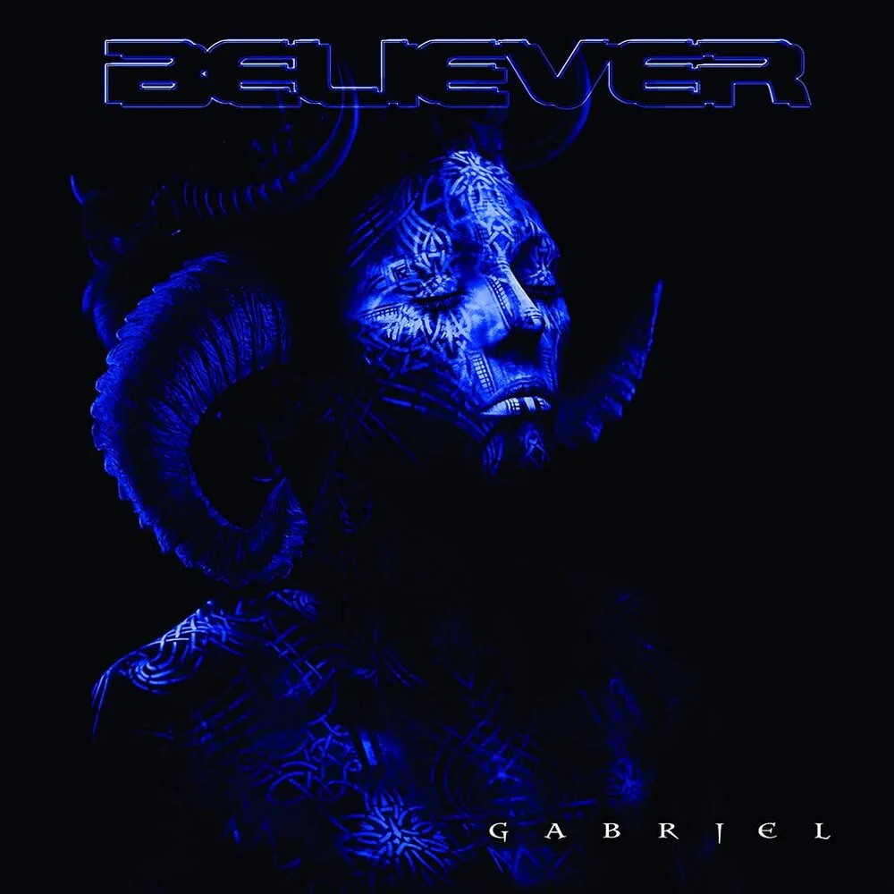 Believer- Gabriel (CD)