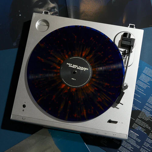 Billie Eilish- HIT ME HARD AND SOFT: THE TOUR (LIVE) [Recycled Color 3LP] - Image 3
