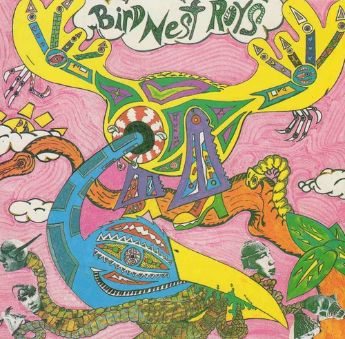 Bird Nest Roys- Compilation (CD)