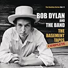 Bob Dylan- Bob Dylan & The Band: The Basement Tapes Complete (Bootleg Series, Vol. 11)(6xCD) - Image 2