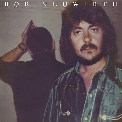 Bob Neuwirth- Bob Neuwirth (CD)