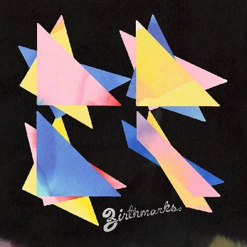 Born Ruffians- Birthmarks