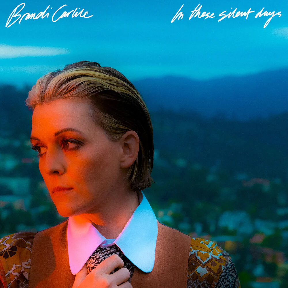 Brandi Carlile- In These Silent Days (CD)
