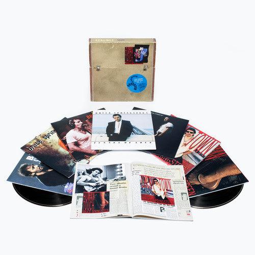 Bruce Springsteen- The Album Collection Vol 2 - Image 3