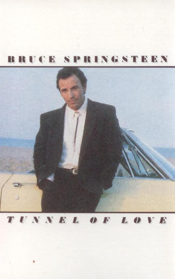 Bruce Springsteen- Tunnel Of Love