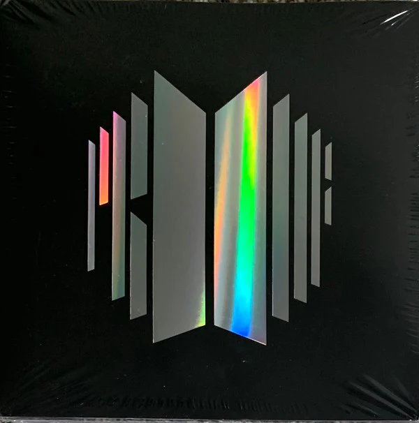 BTS- Proof (Compact Edition) (CD)