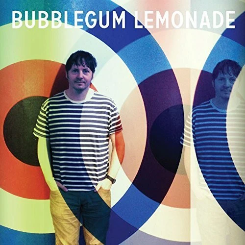 Bubblegum Lemonade- The Great Leap Backward (CD)
