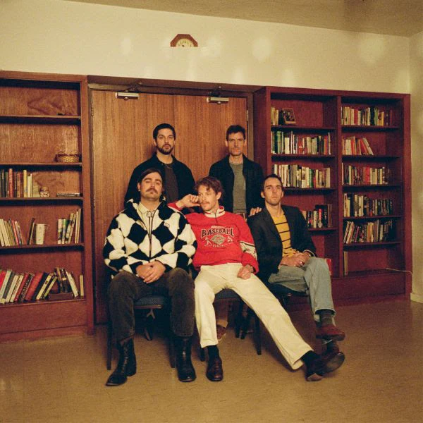 Caamp- Copper Changes Color (CD)