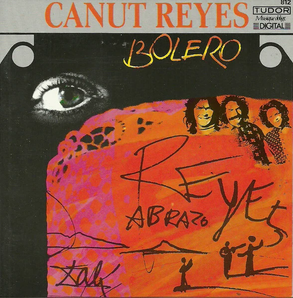 Canut Reyes- Bolero