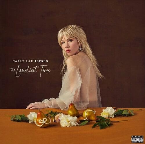 Carly Rae Jepsen- The Loneliest Time (CD)