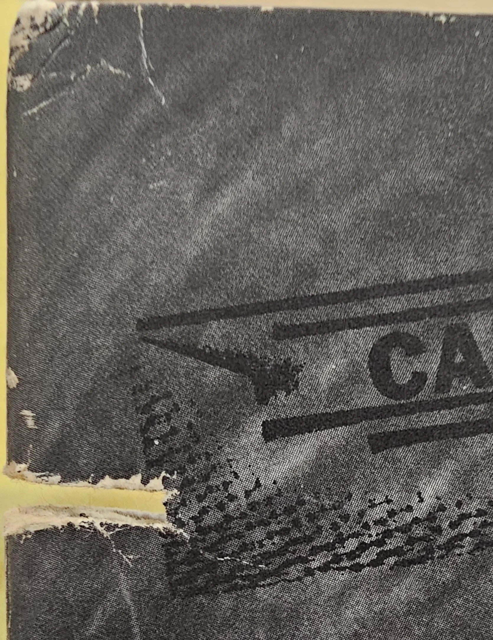 Carly Simon- Spy (Saw Cut) - Image 2
