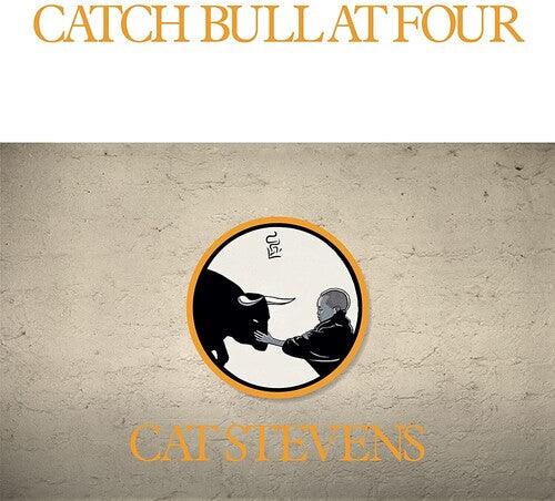Cat Stevens- Catch Bull At Four