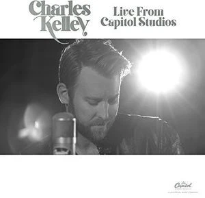 Charles Kelley (Lady A)- Live From Capitol Studios (10")