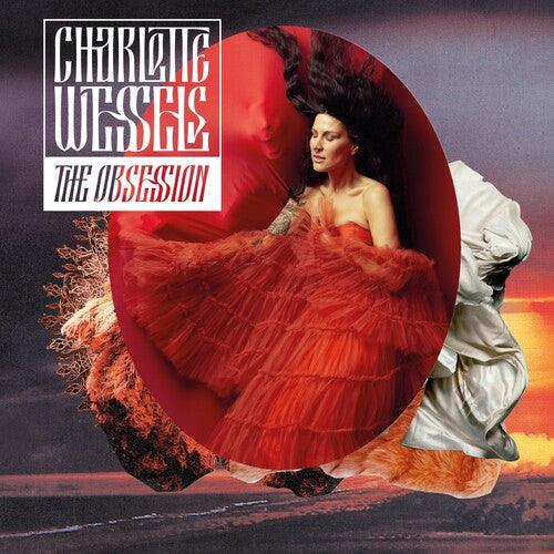 Charlotte Wessels- The Obsession (CD)