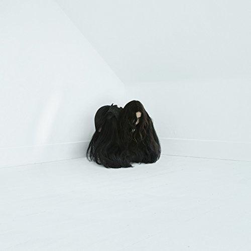 Chelsea Wolfe- Hiss Spun (CD)